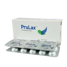 prulax-2mg